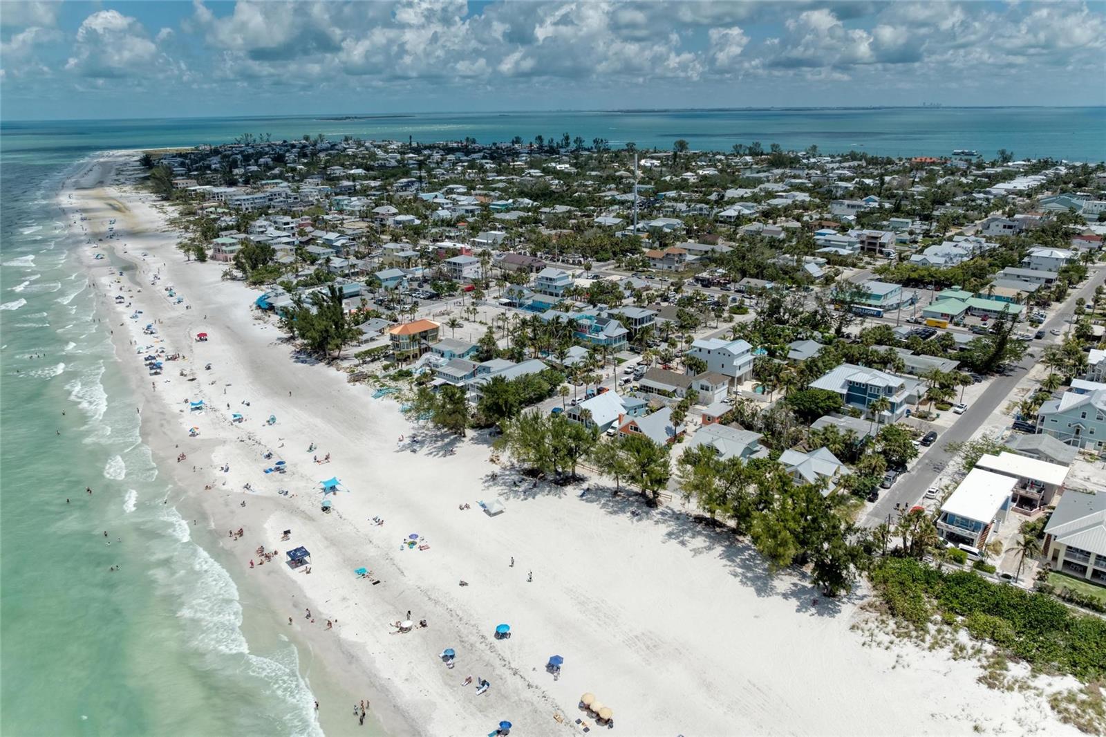 THE GREENS AT EL CONQUISTADOR - Residential