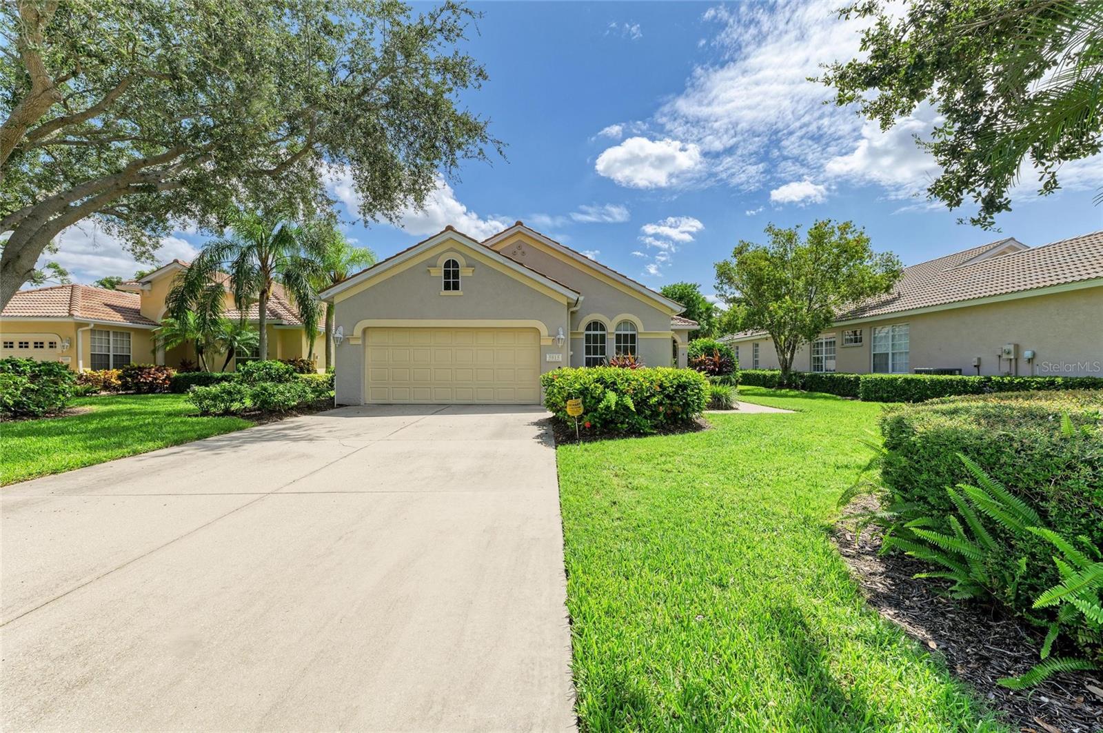 THE GREENS AT EL CONQUISTADOR - Residential
