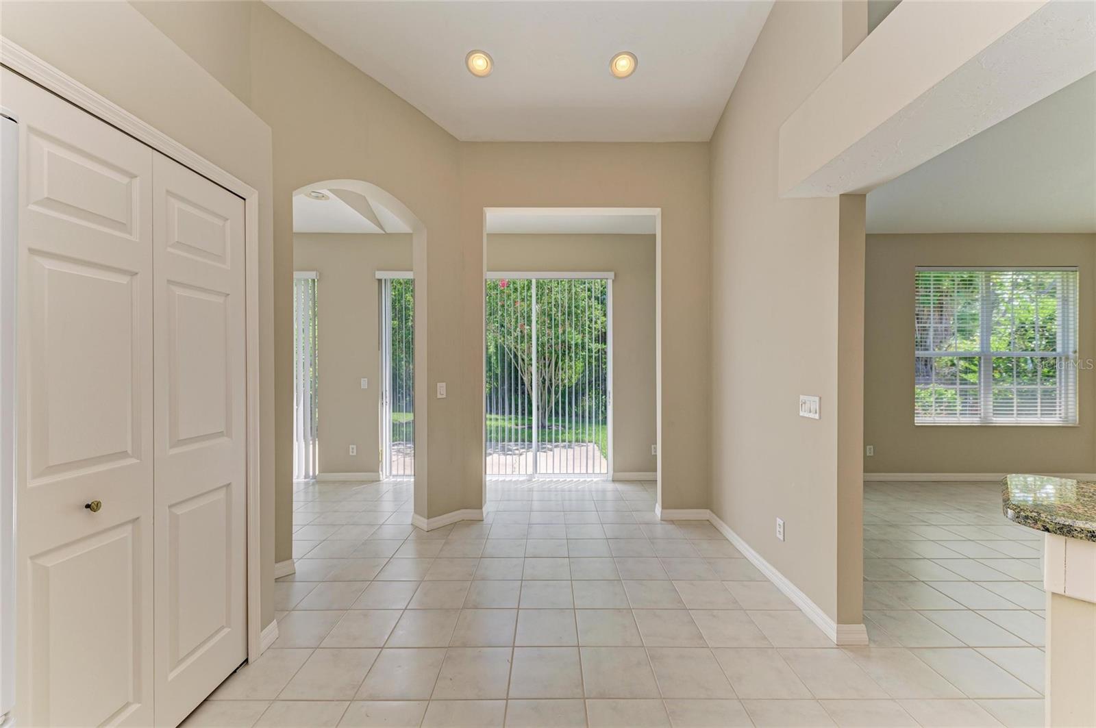 THE GREENS AT EL CONQUISTADOR - Residential