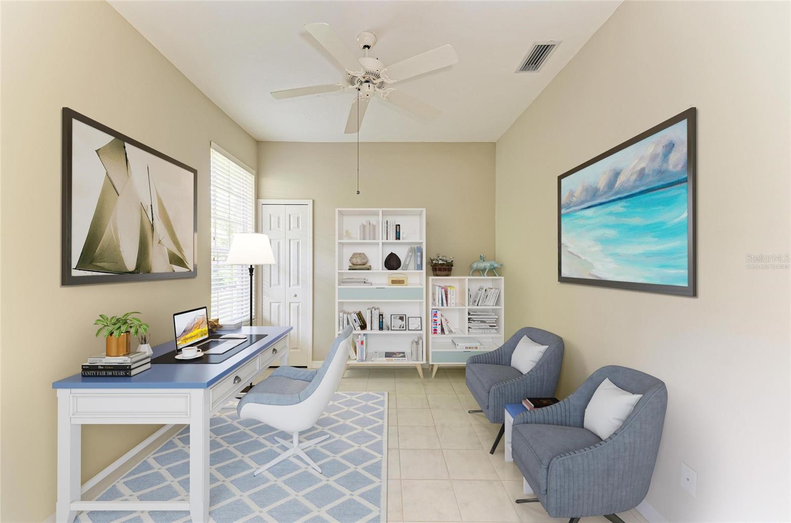 THE GREENS AT EL CONQUISTADOR - Residential