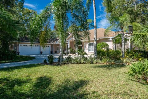 A home in OLDSMAR