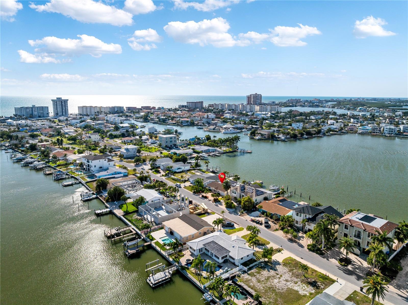 SUNRAY BEACH HOMES - Residential