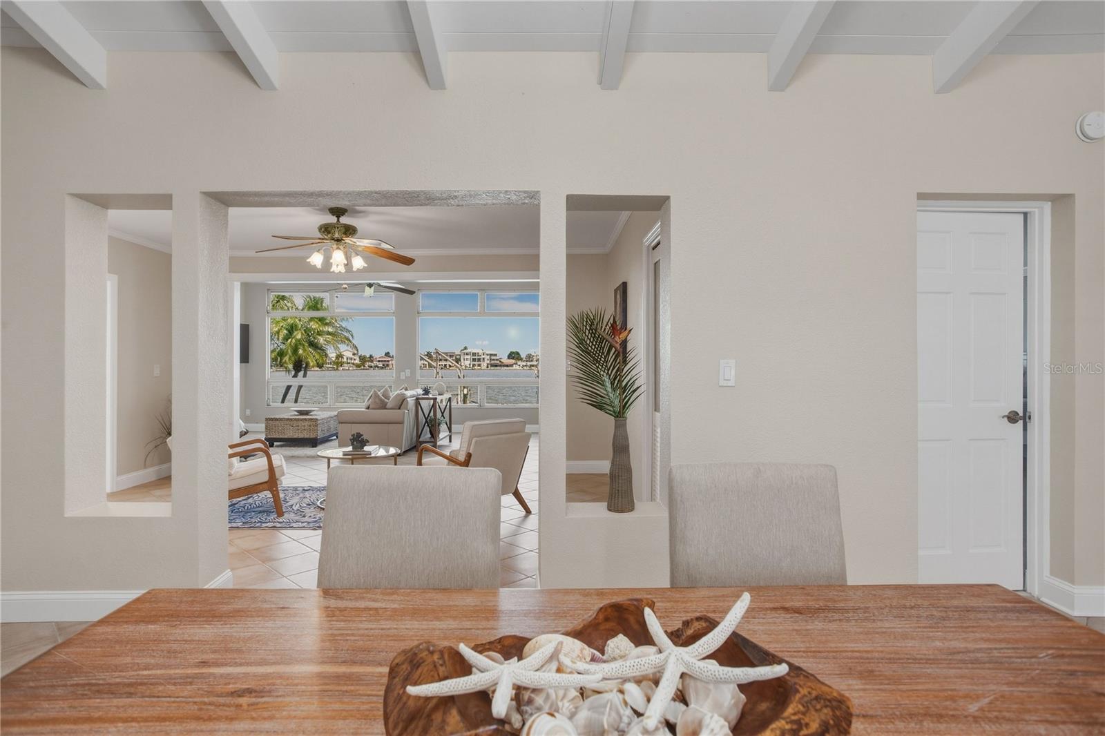 SUNRAY BEACH HOMES - Residential