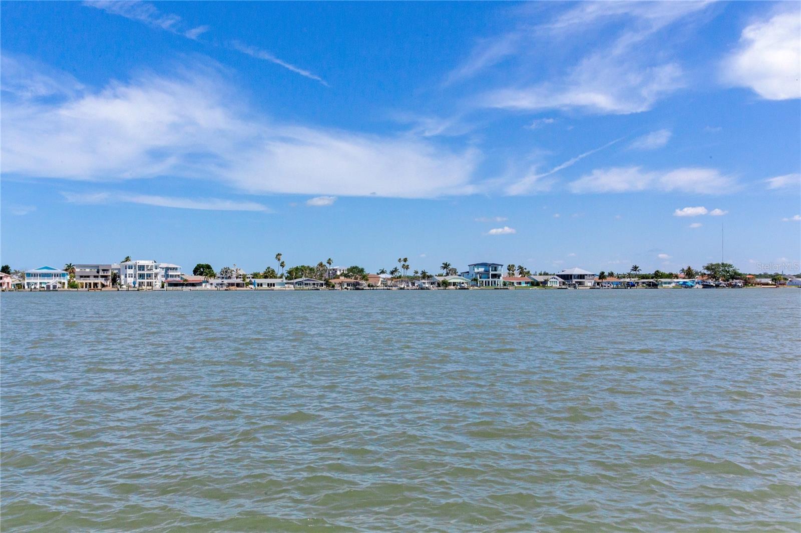 SUNRAY BEACH HOMES - Residential