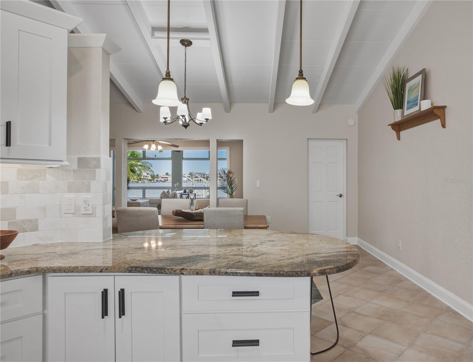 SUNRAY BEACH HOMES - Residential