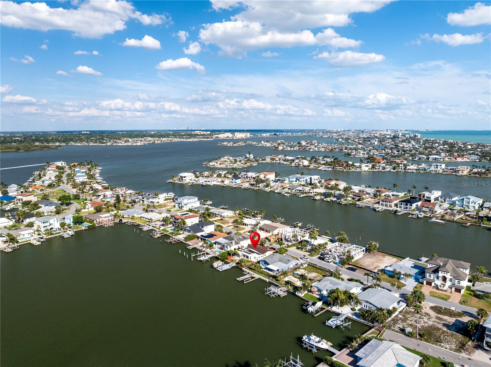 SUNRAY BEACH HOMES - Residential