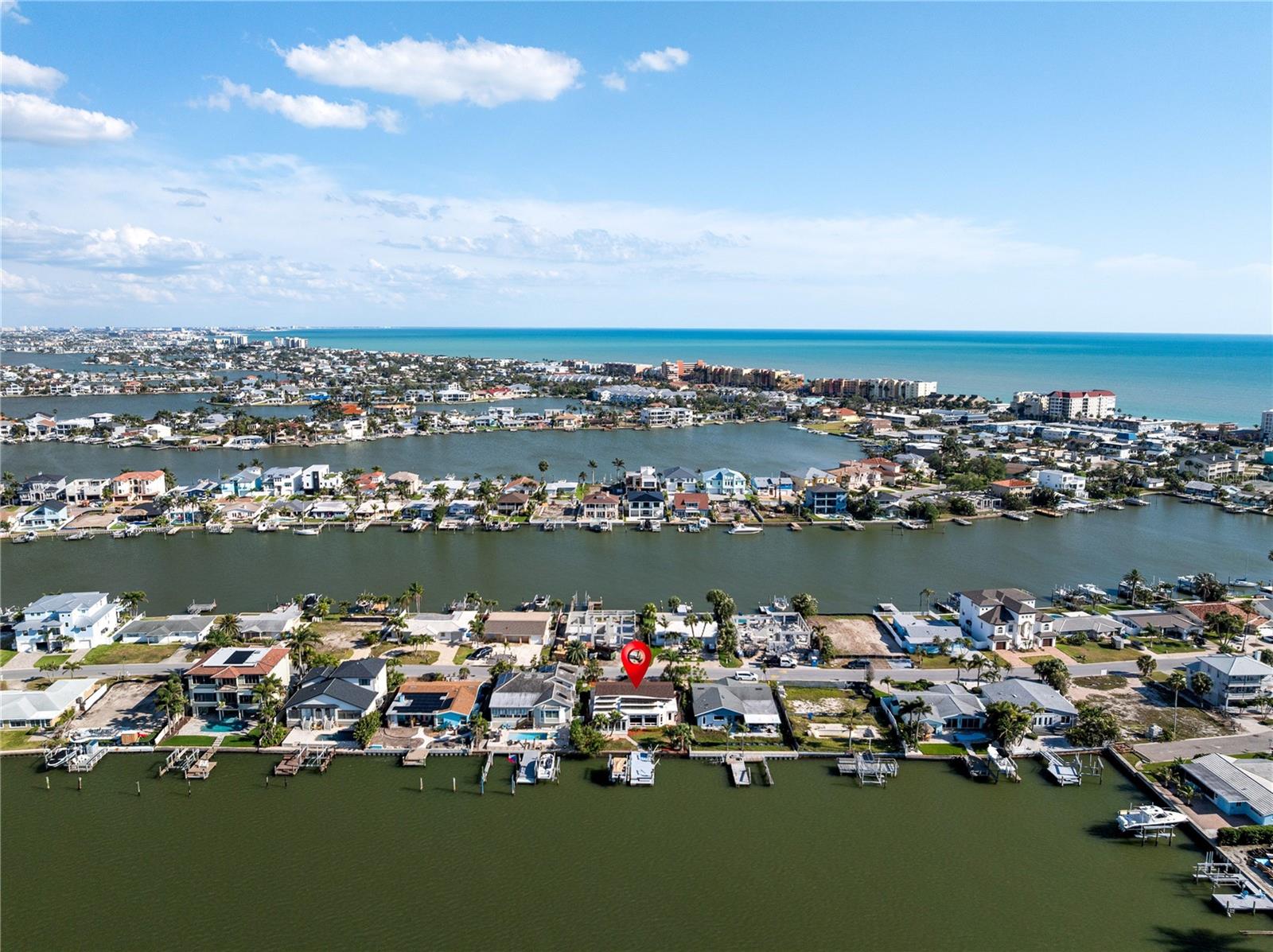 SUNRAY BEACH HOMES - Residential