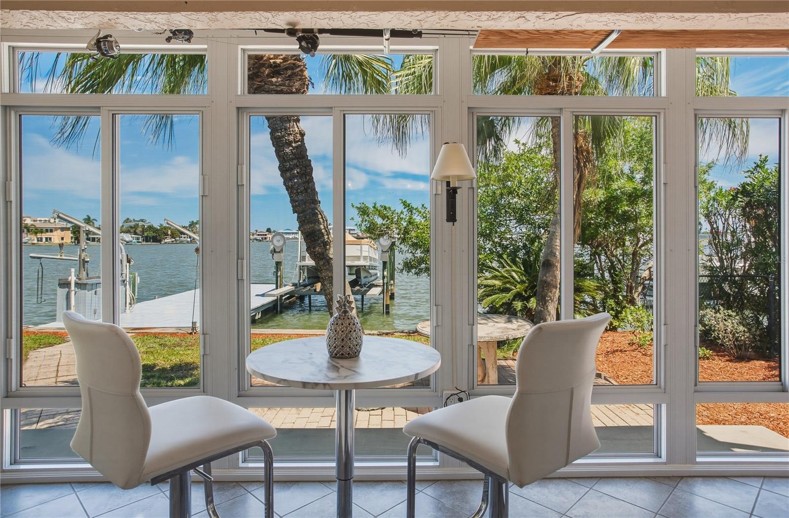 SUNRAY BEACH HOMES - Residential