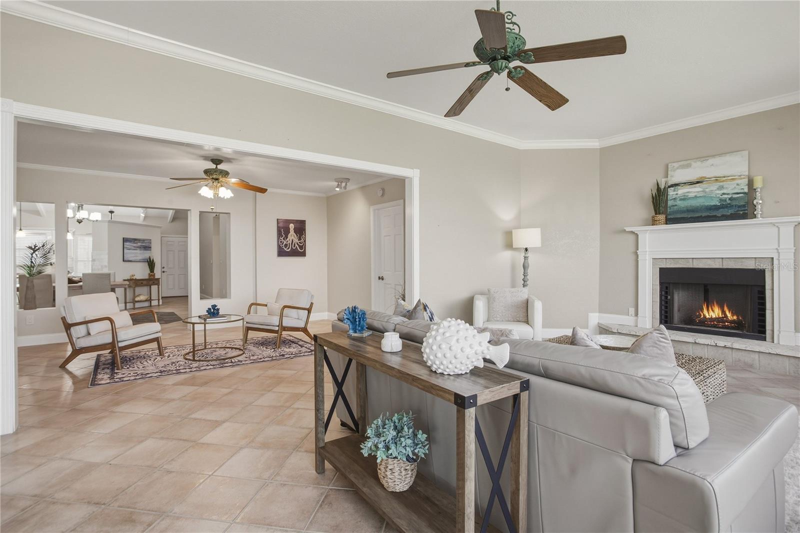 SUNRAY BEACH HOMES - Residential