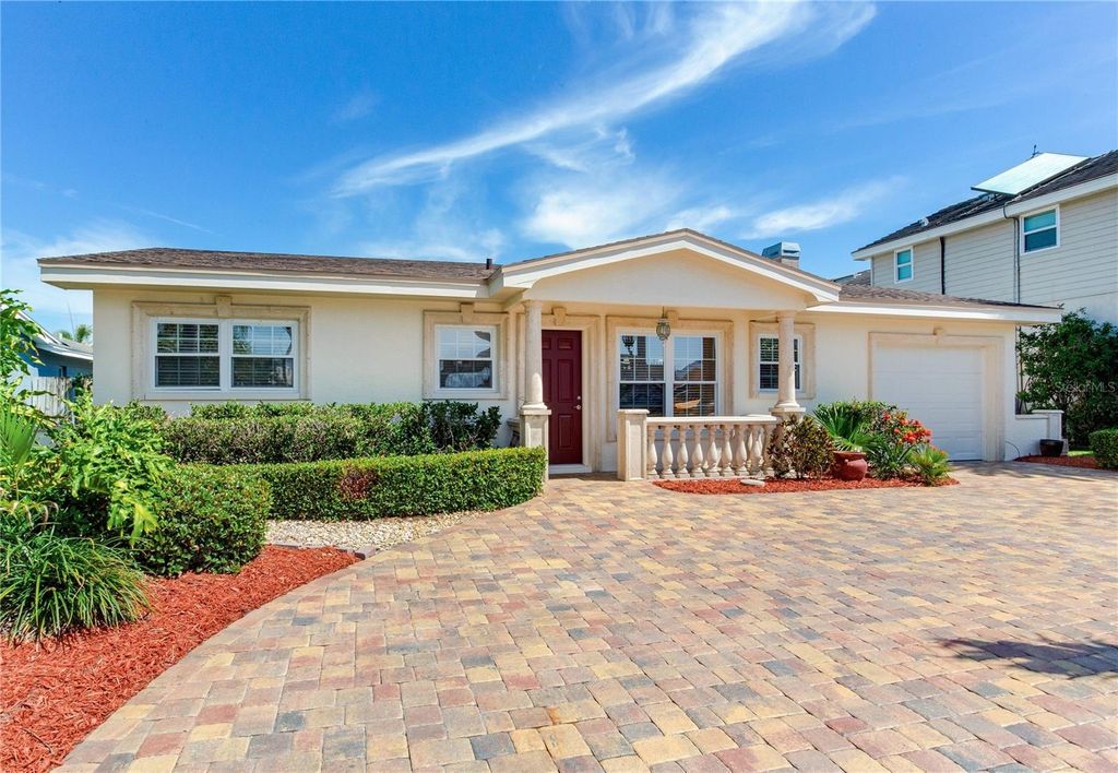 Photo of 324 173rd Avenue E, North Redington Beach, FL 33708 (MLS # TB8505750)