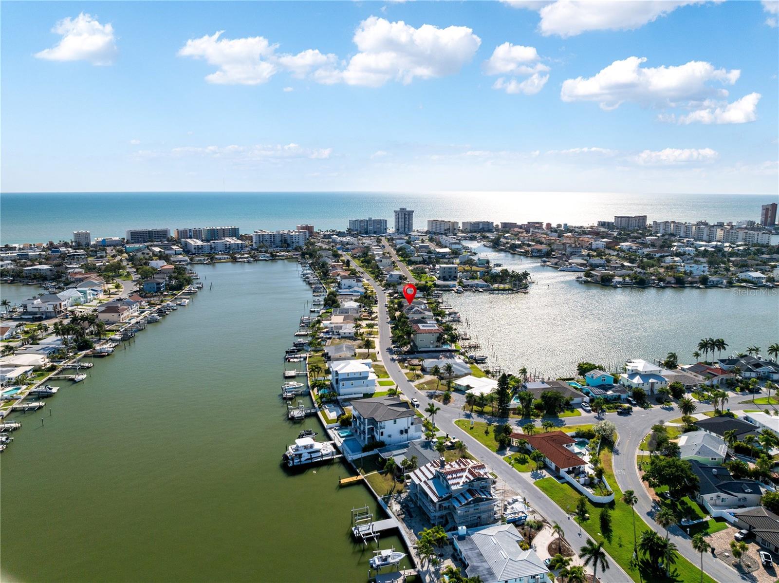 SUNRAY BEACH HOMES - Residential