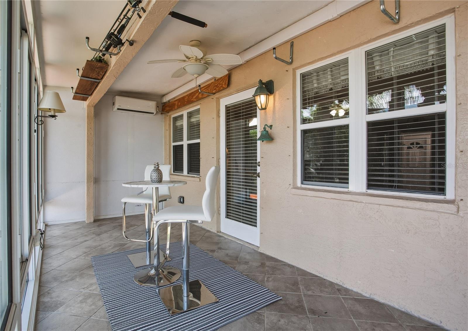 SUNRAY BEACH HOMES - Residential