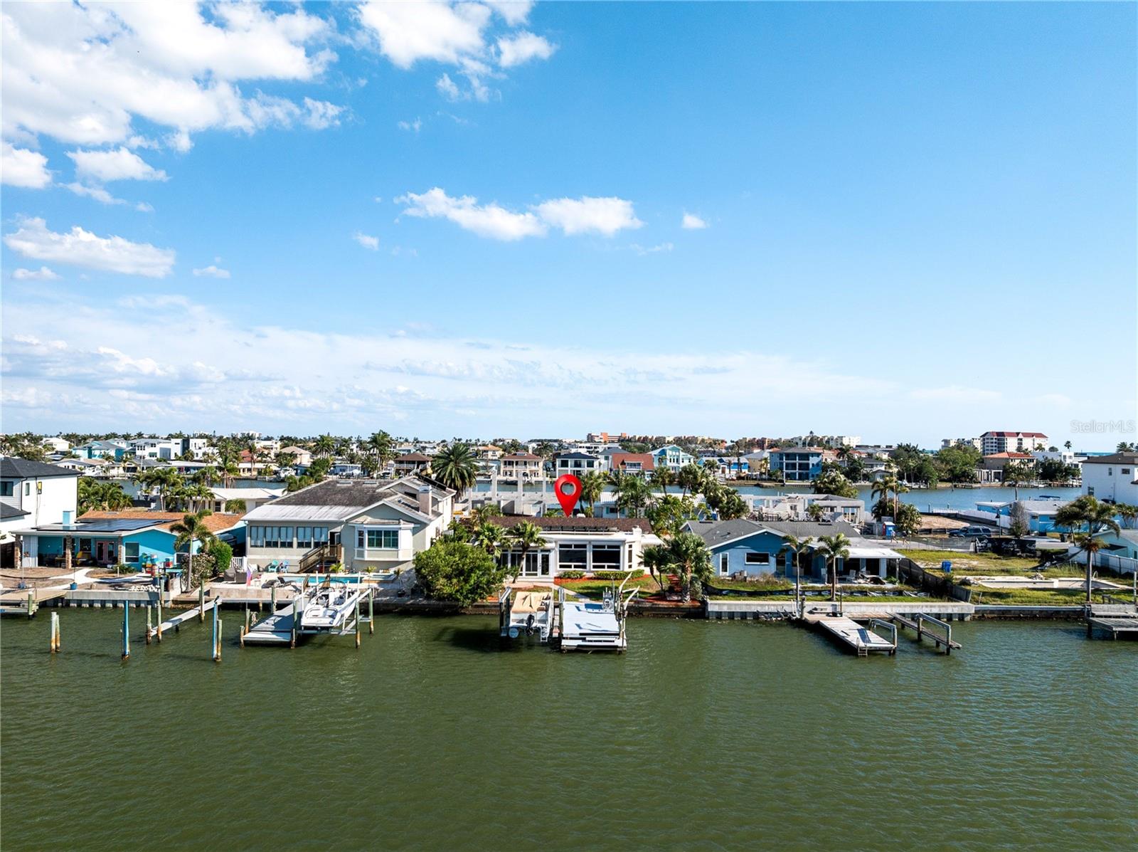 SUNRAY BEACH HOMES - Residential