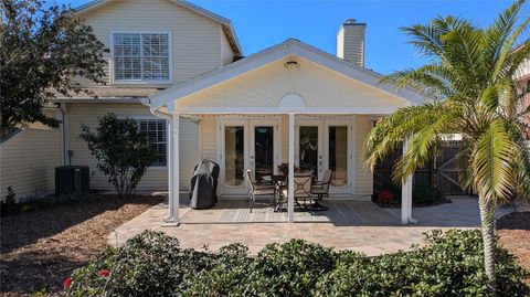 A home in LONGWOOD