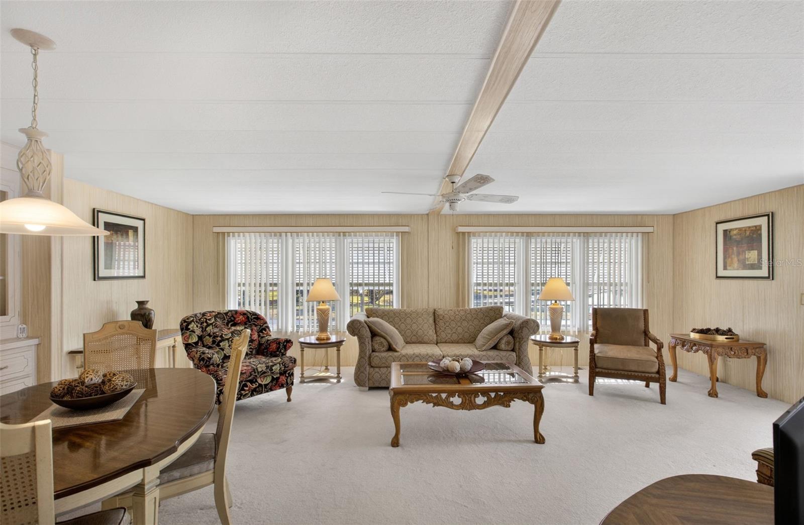 LA CASA MHP CO-OP - Residential