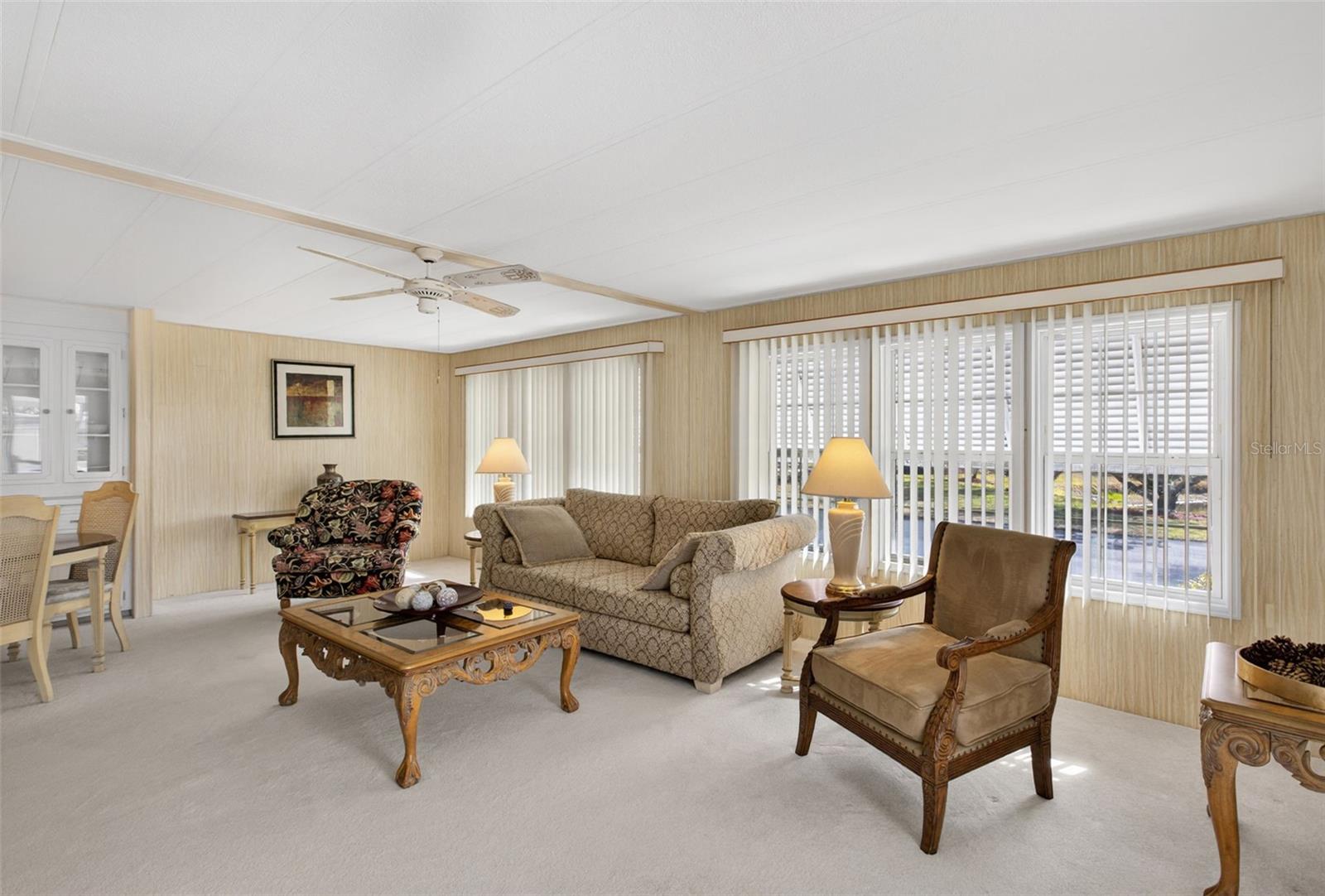 LA CASA MHP CO-OP - Residential