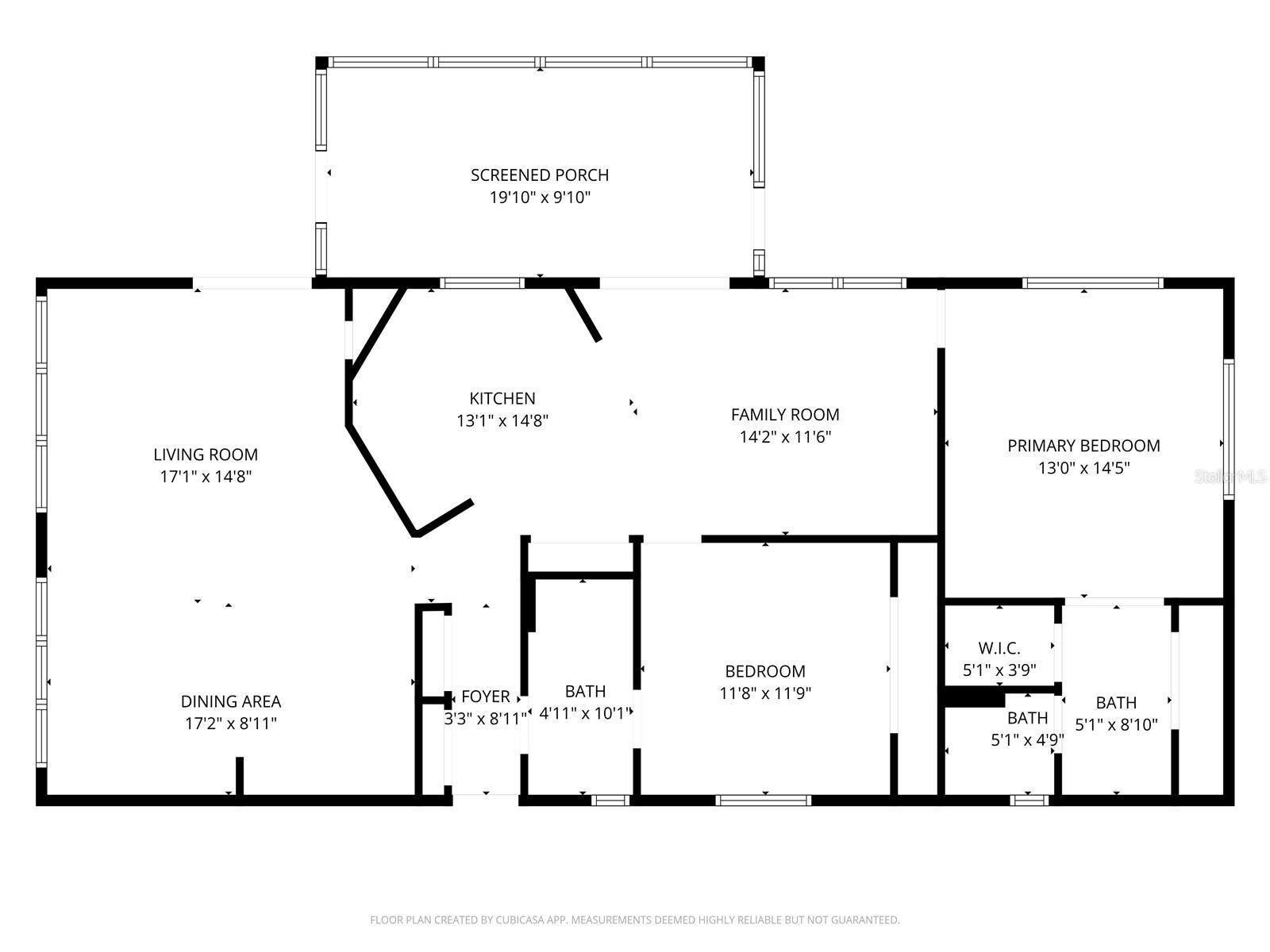 LA CASA MHP CO-OP - Residential