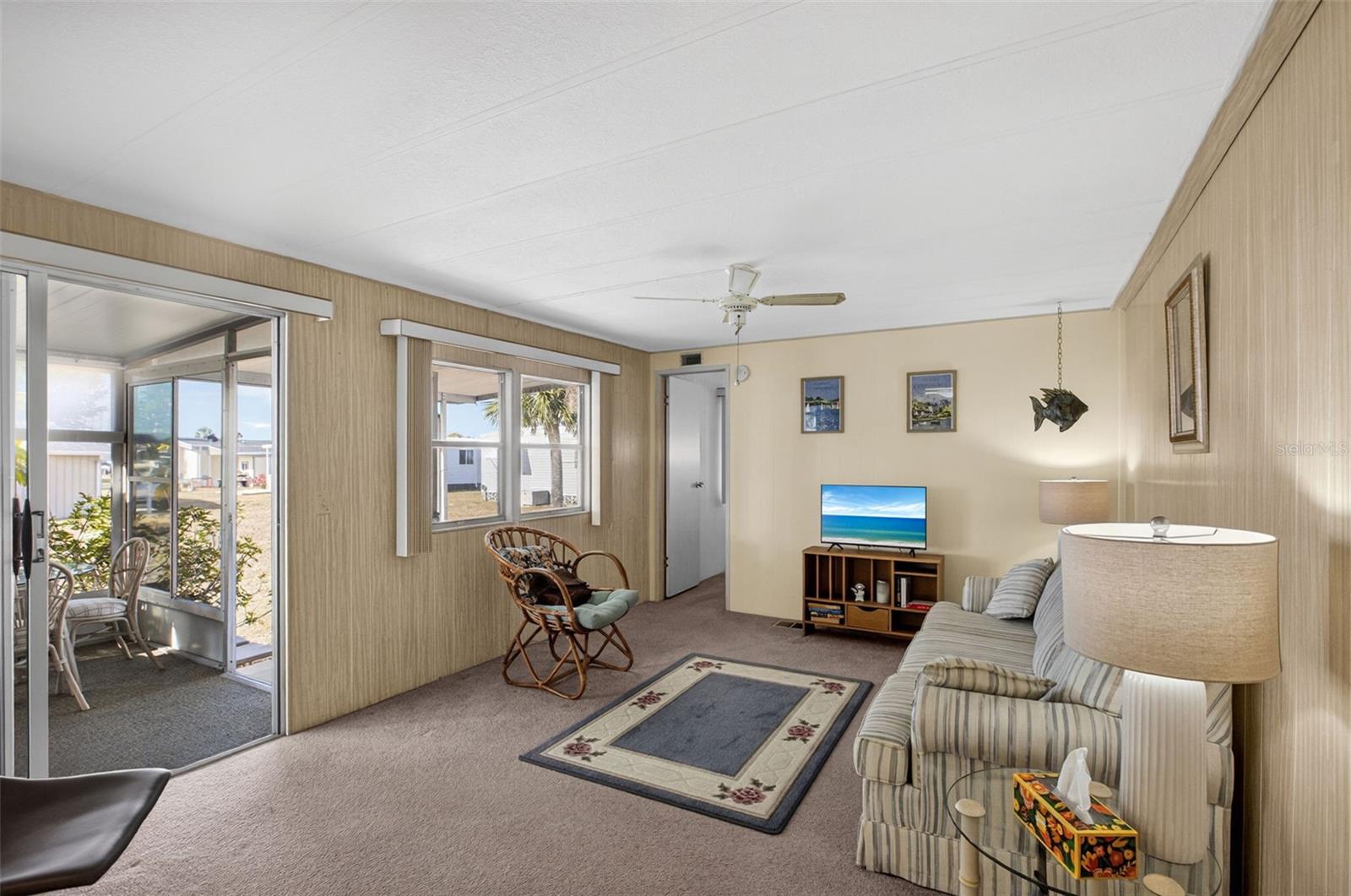 LA CASA MHP CO-OP - Residential