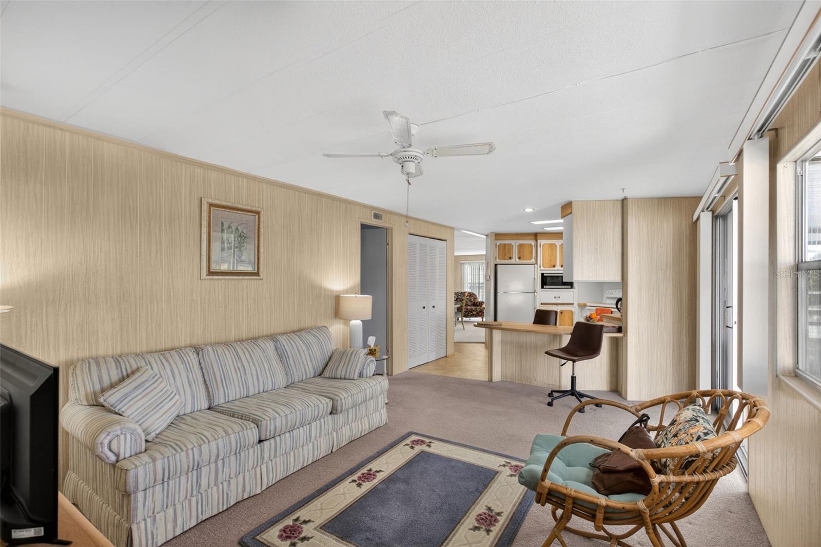 LA CASA MHP CO-OP - Residential