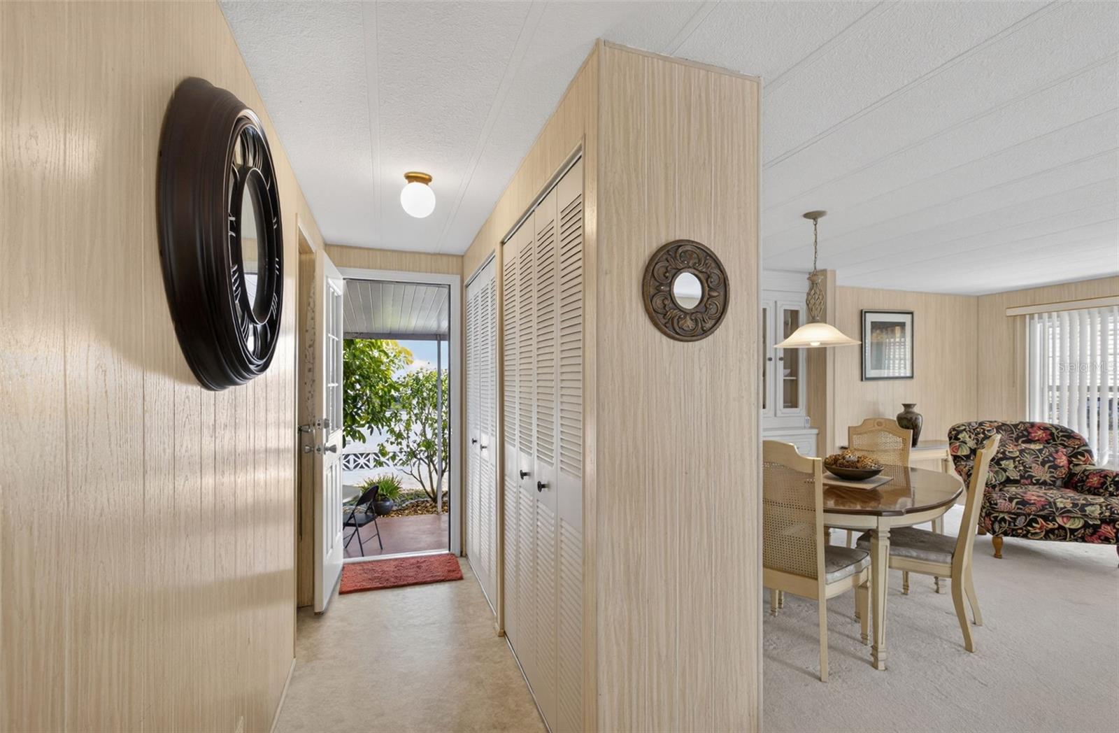 LA CASA MHP CO-OP - Residential