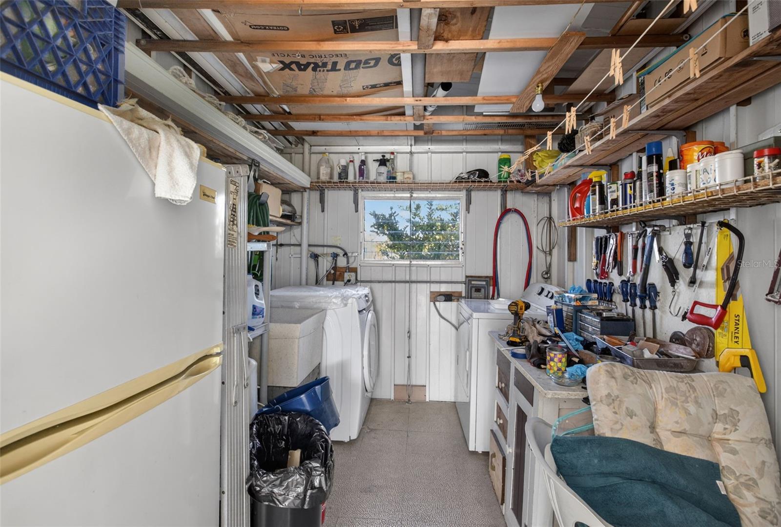 LA CASA MHP CO-OP - Residential