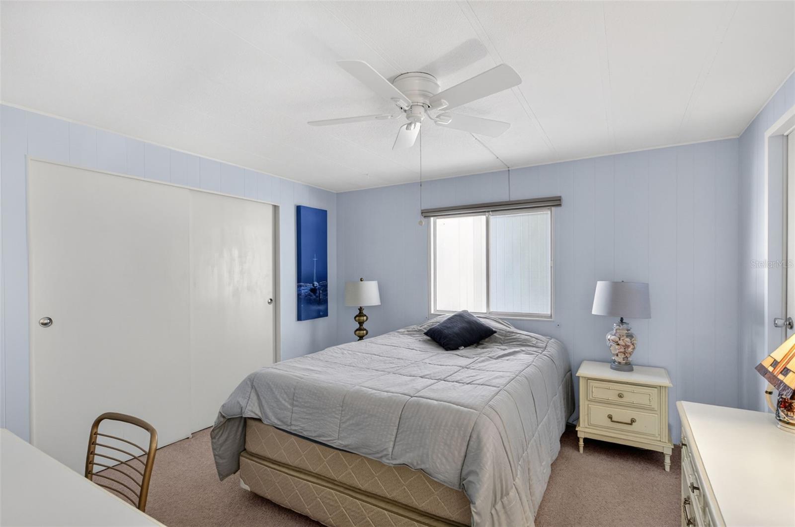 LA CASA MHP CO-OP - Residential