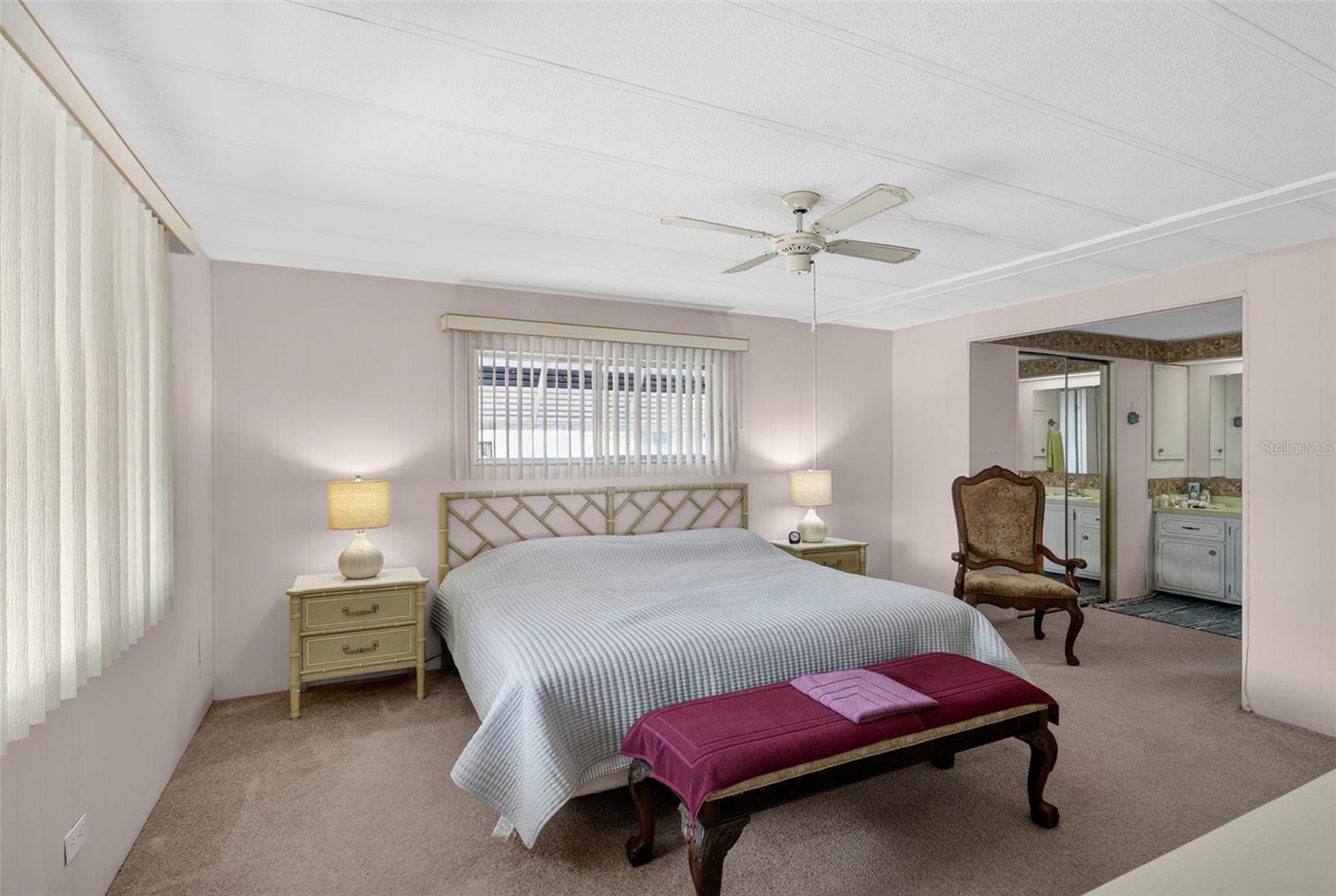 LA CASA MHP CO-OP - Residential