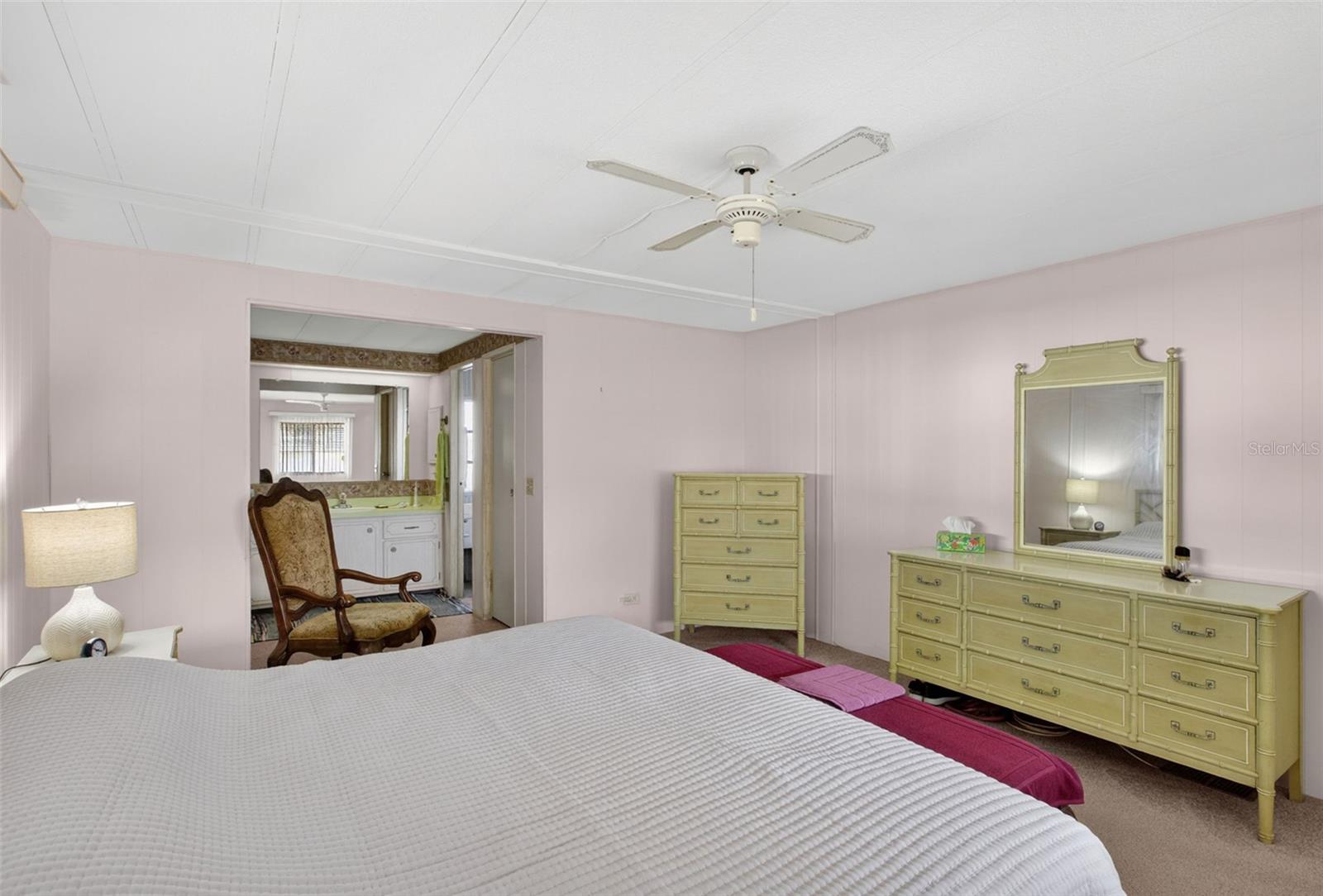 LA CASA MHP CO-OP - Residential