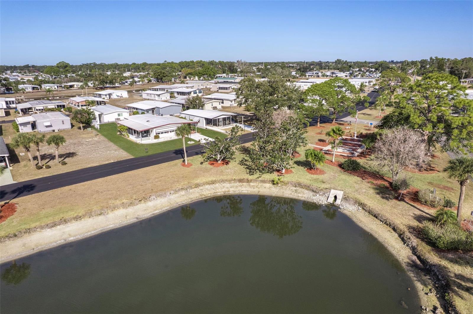 LA CASA MHP CO-OP - Residential