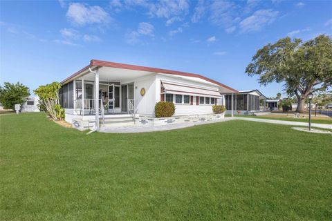 Photo of 244 El Prado, North Port, FL 34287 (MLS # TB8471589)