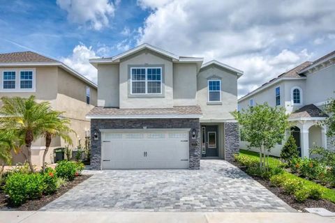 171 BURMA STREET KISSIMMEE FL 34747