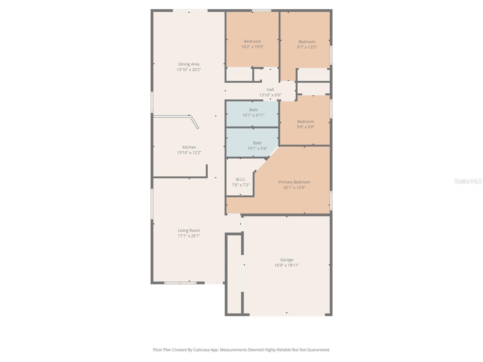 ARLINGTON HEIGHTS - Residential