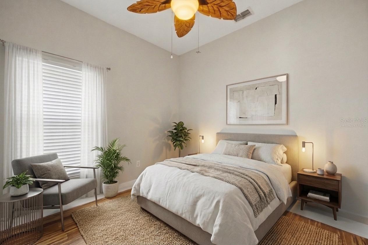 ARLINGTON HEIGHTS - Residential