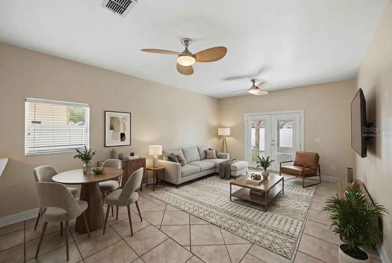 ARLINGTON HEIGHTS - Residential