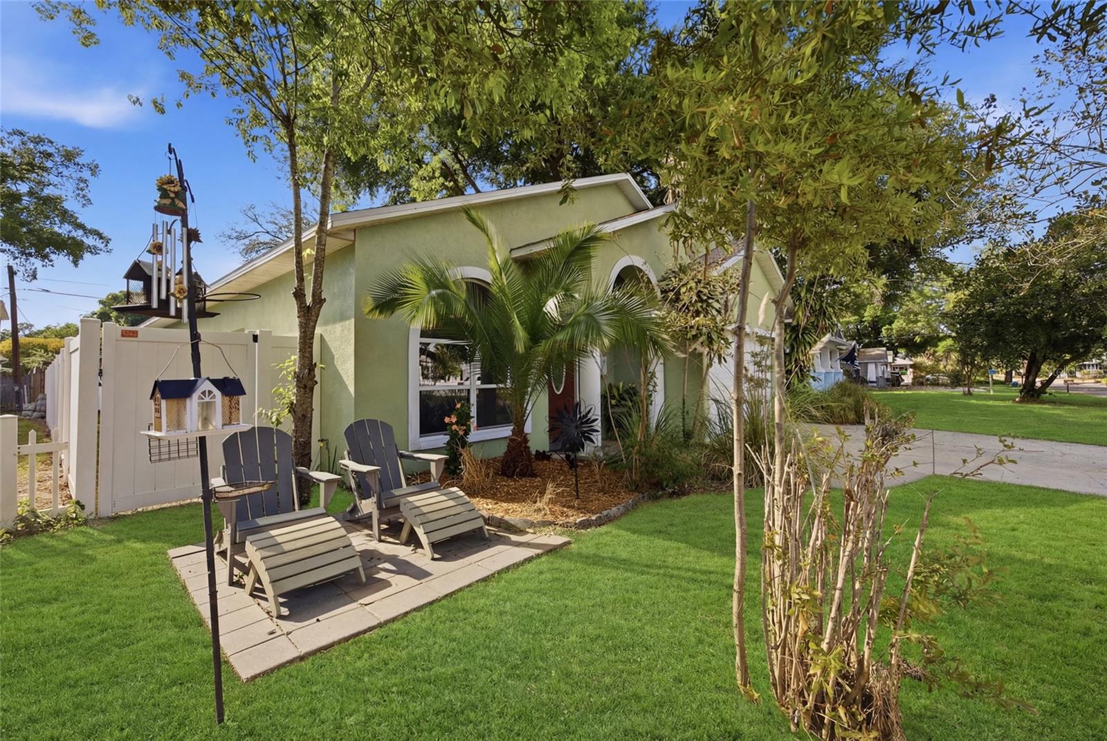 ARLINGTON HEIGHTS - Residential