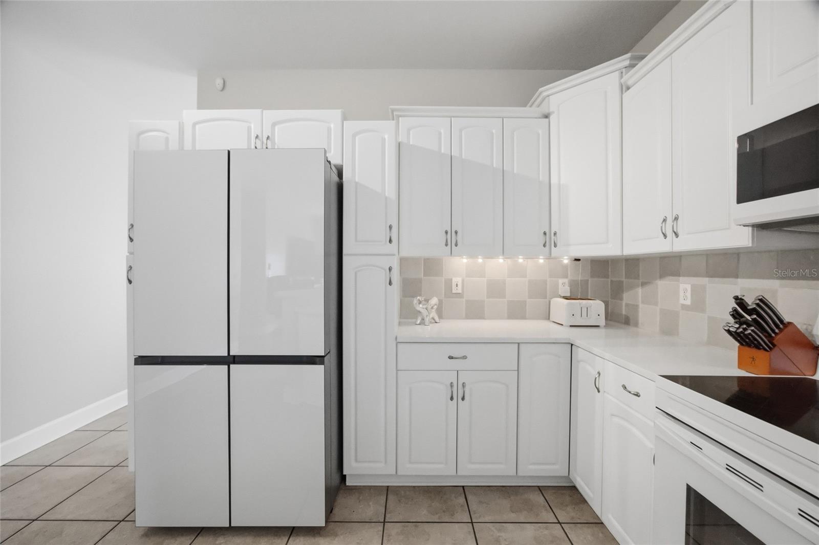 ARLINGTON HEIGHTS - Residential