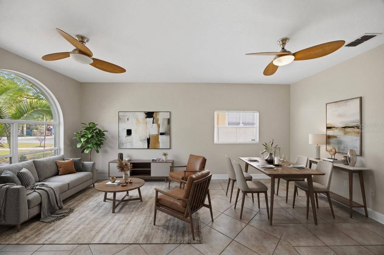 ARLINGTON HEIGHTS - Residential