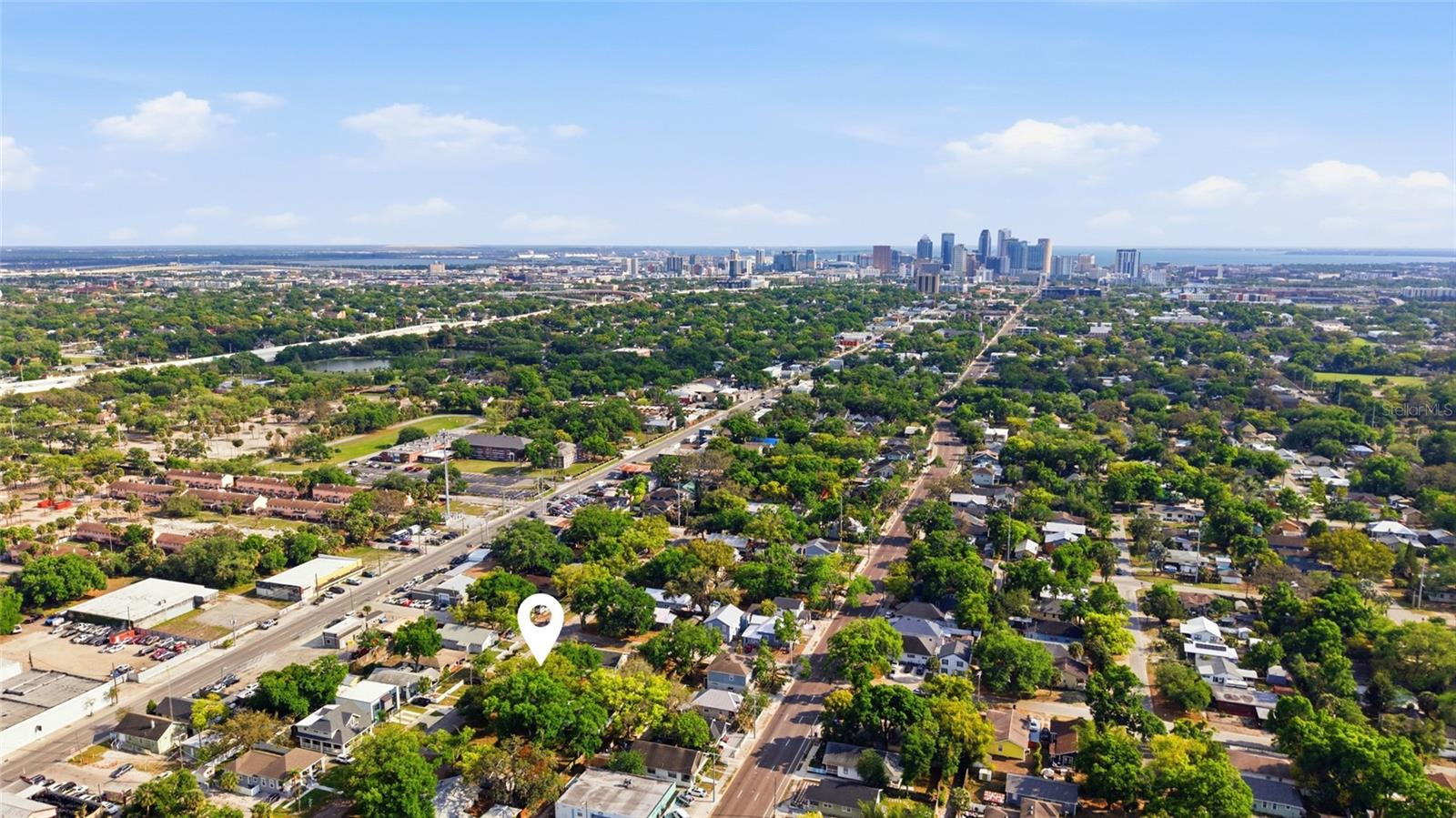 ARLINGTON HEIGHTS - Residential