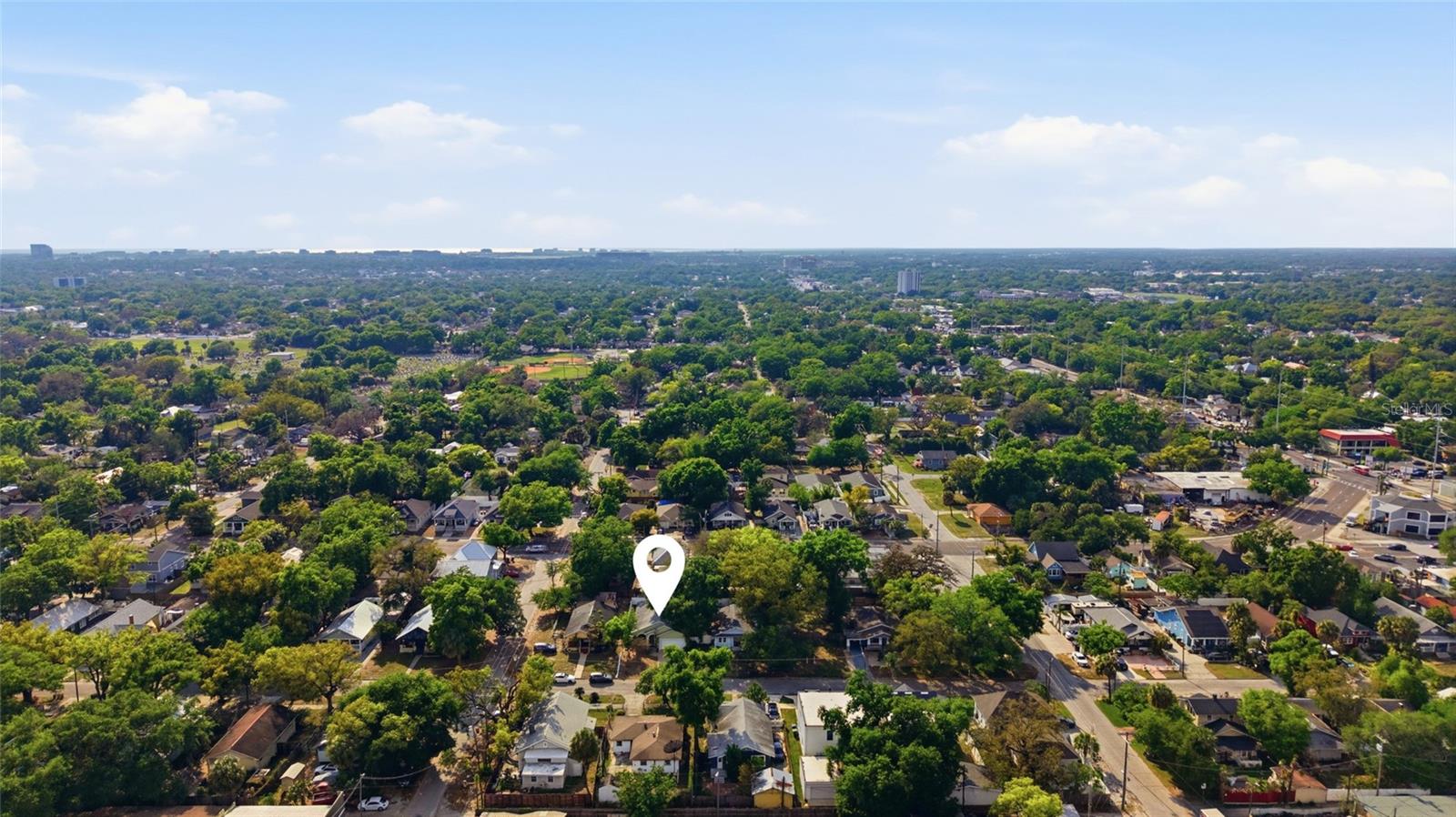 ARLINGTON HEIGHTS - Residential