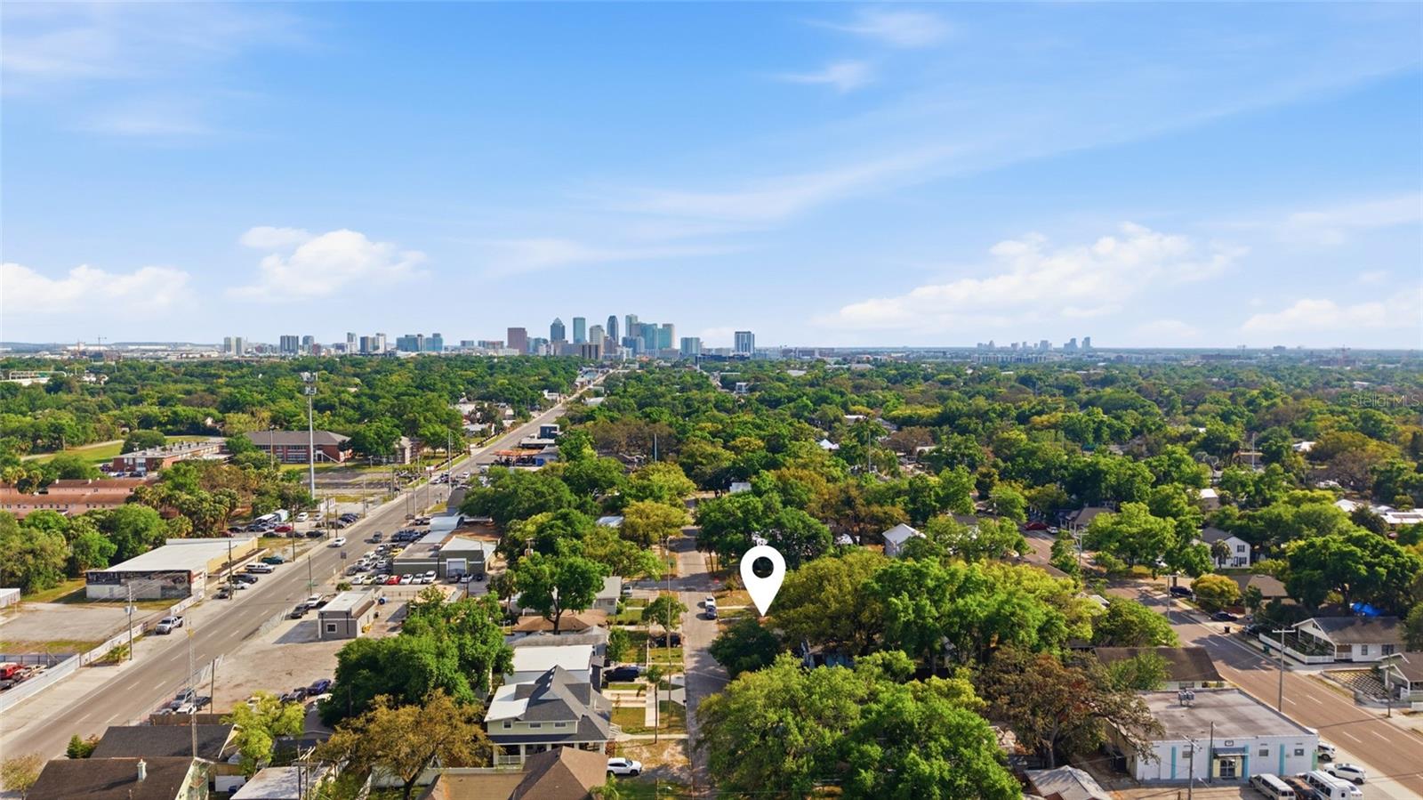 ARLINGTON HEIGHTS - Residential