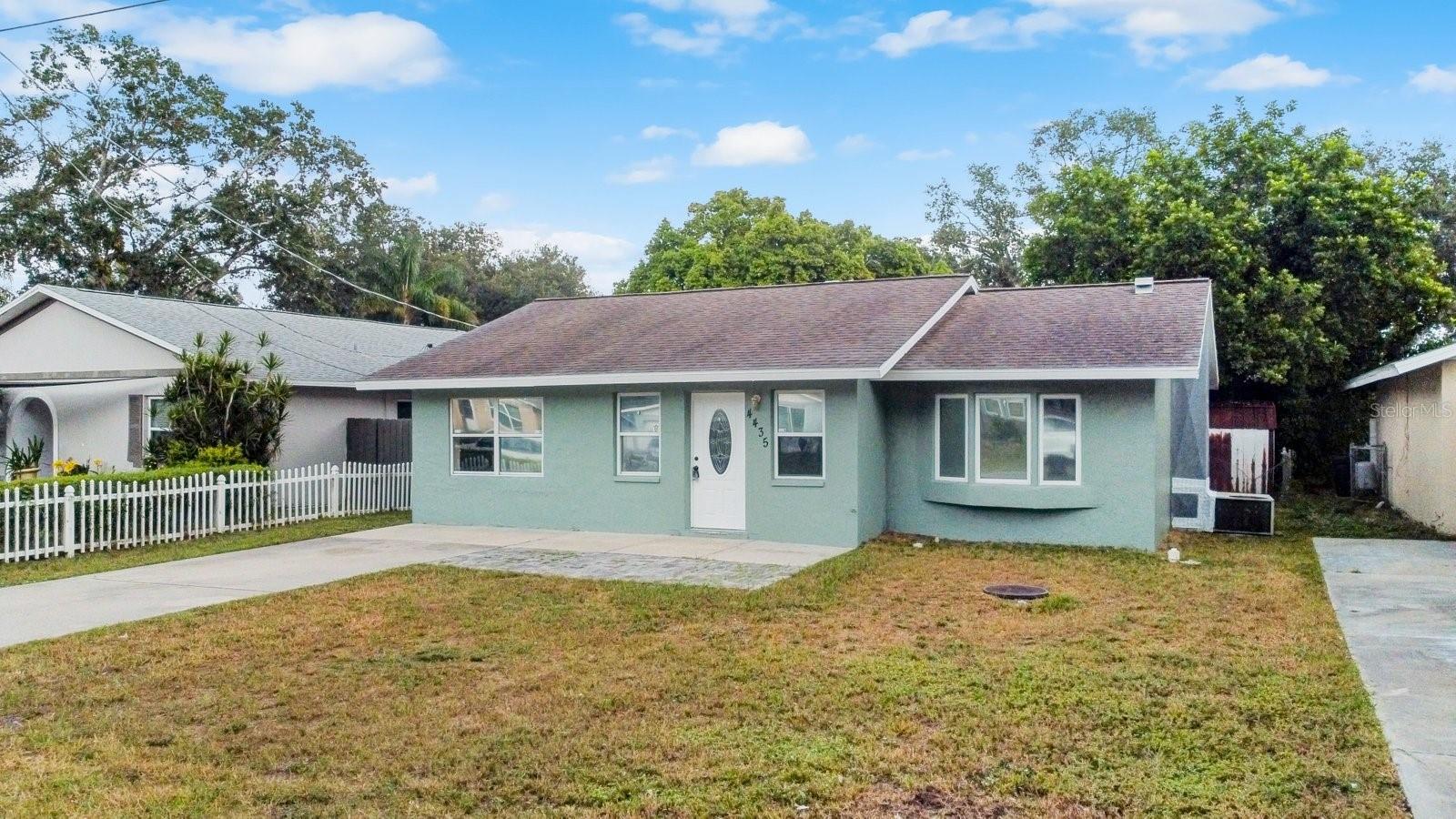 SARASOTA HIGHLANDS 2 - Residential