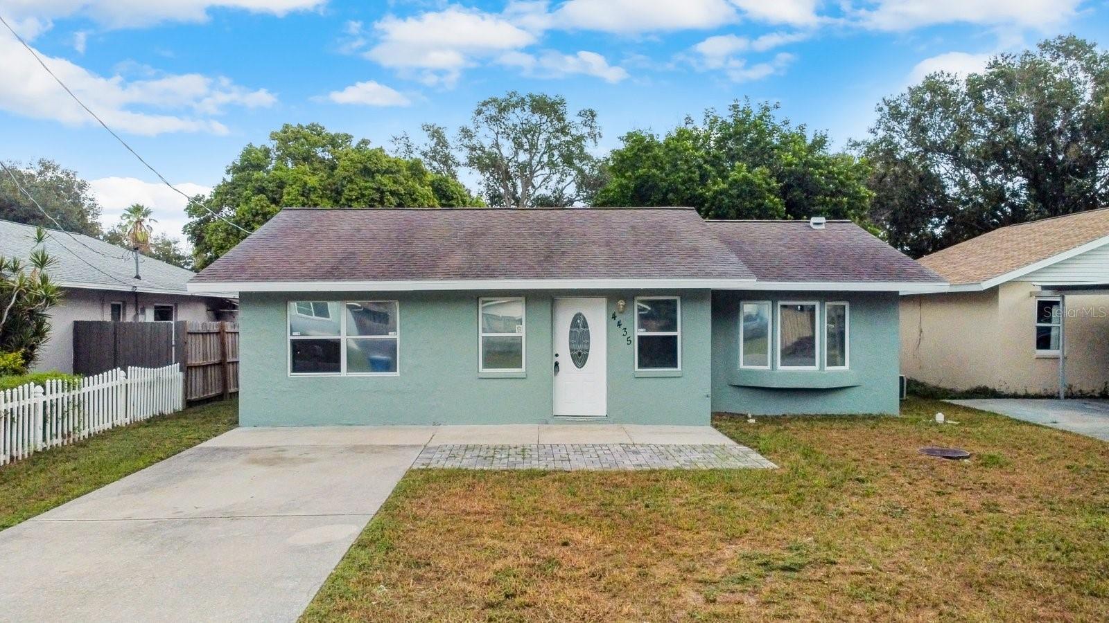 SARASOTA HIGHLANDS 2 - Residential