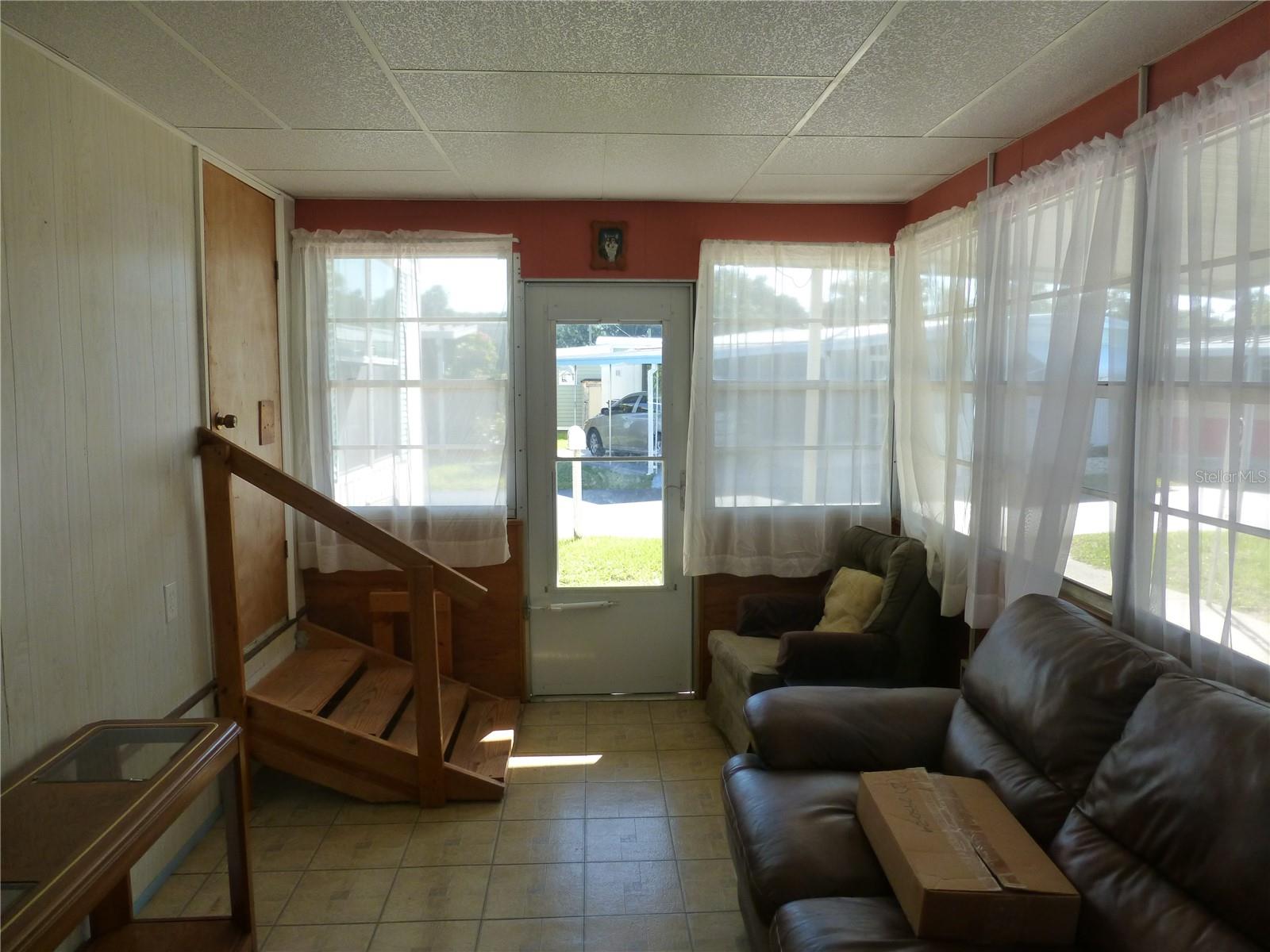 TWIN GABLES M/H PARK UNREC - Residential