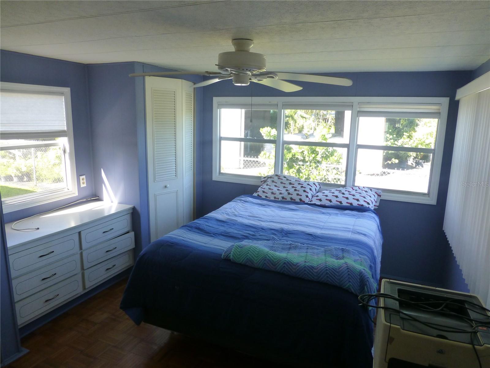 TWIN GABLES M/H PARK UNREC - Residential