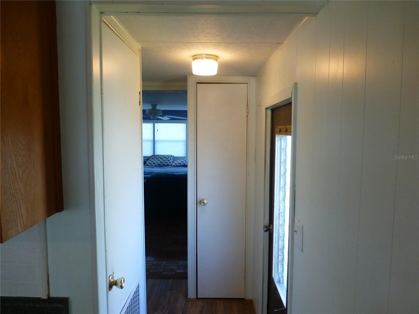 TWIN GABLES M/H PARK UNREC - Residential