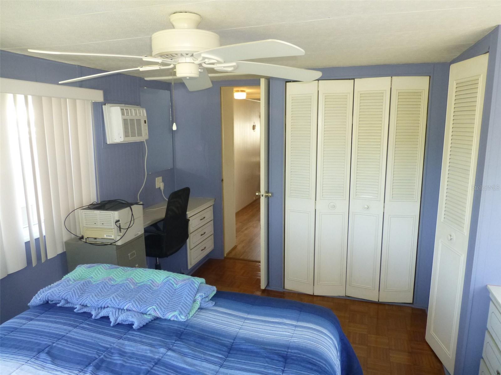 TWIN GABLES M/H PARK UNREC - Residential