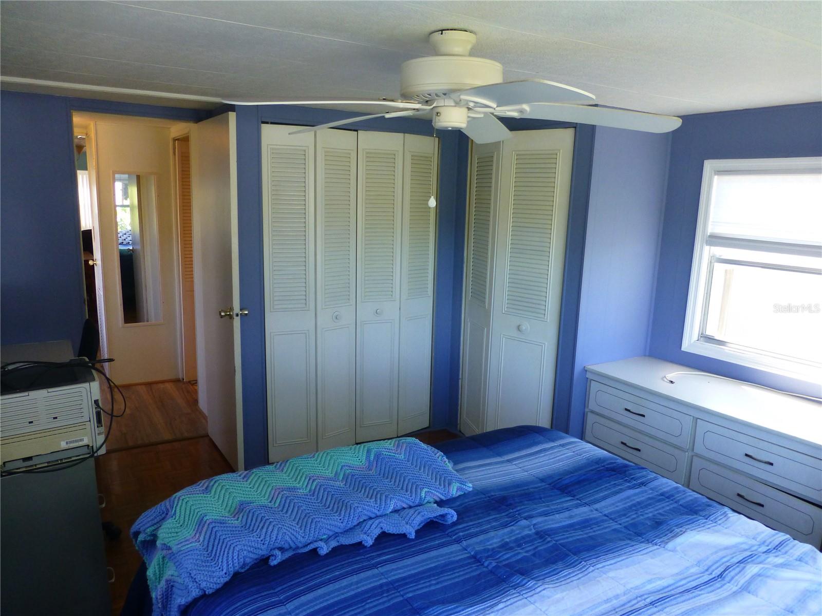 TWIN GABLES M/H PARK UNREC - Residential