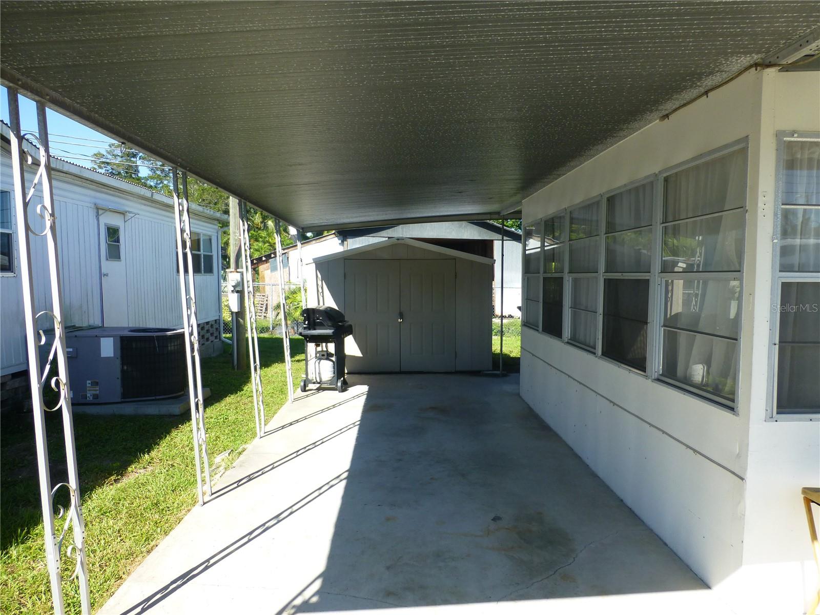 TWIN GABLES M/H PARK UNREC - Residential