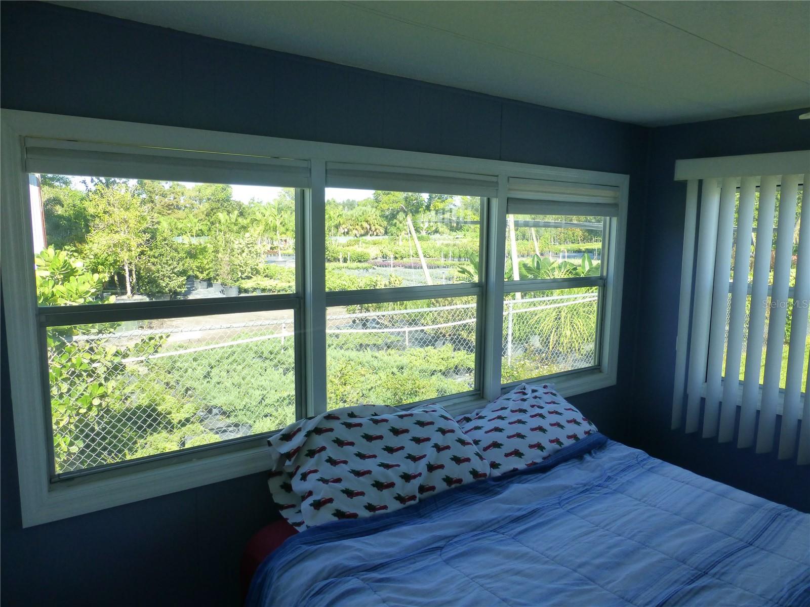 TWIN GABLES M/H PARK UNREC - Residential