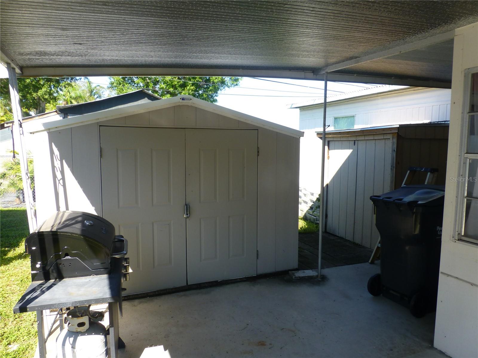 TWIN GABLES M/H PARK UNREC - Residential